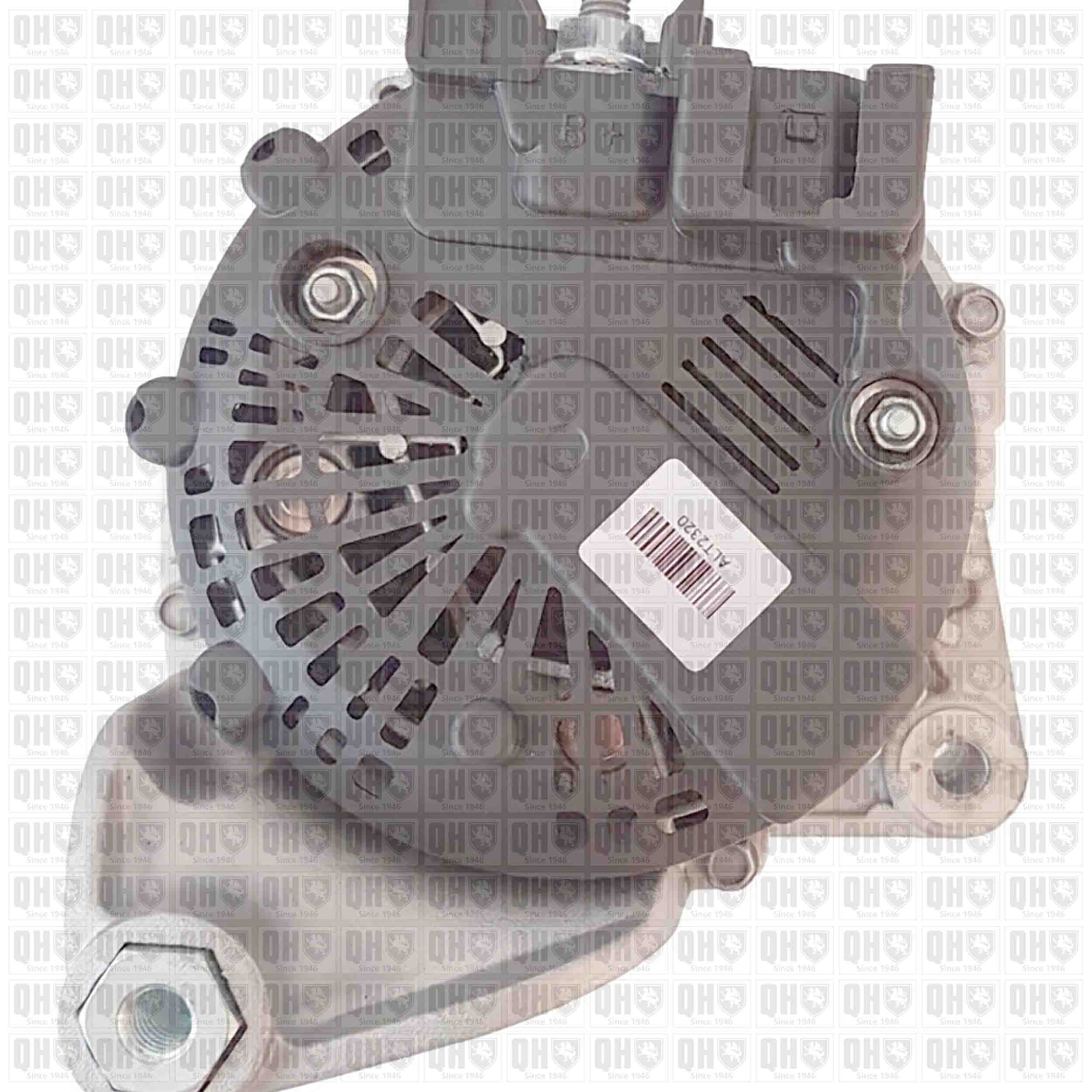 Alternateur QUINTON HAZELL QRA3345